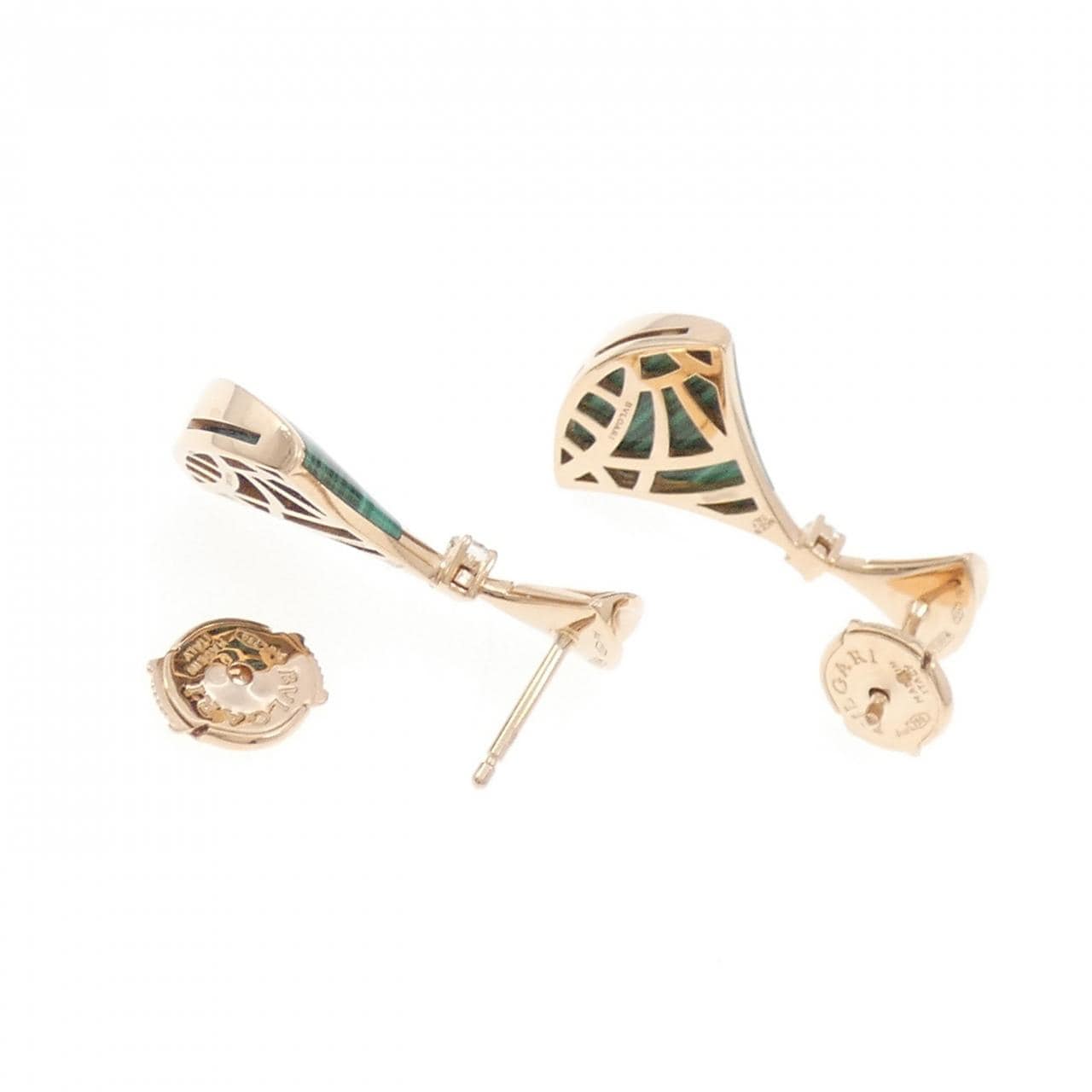 BVLGARI Diva Dream 耳环