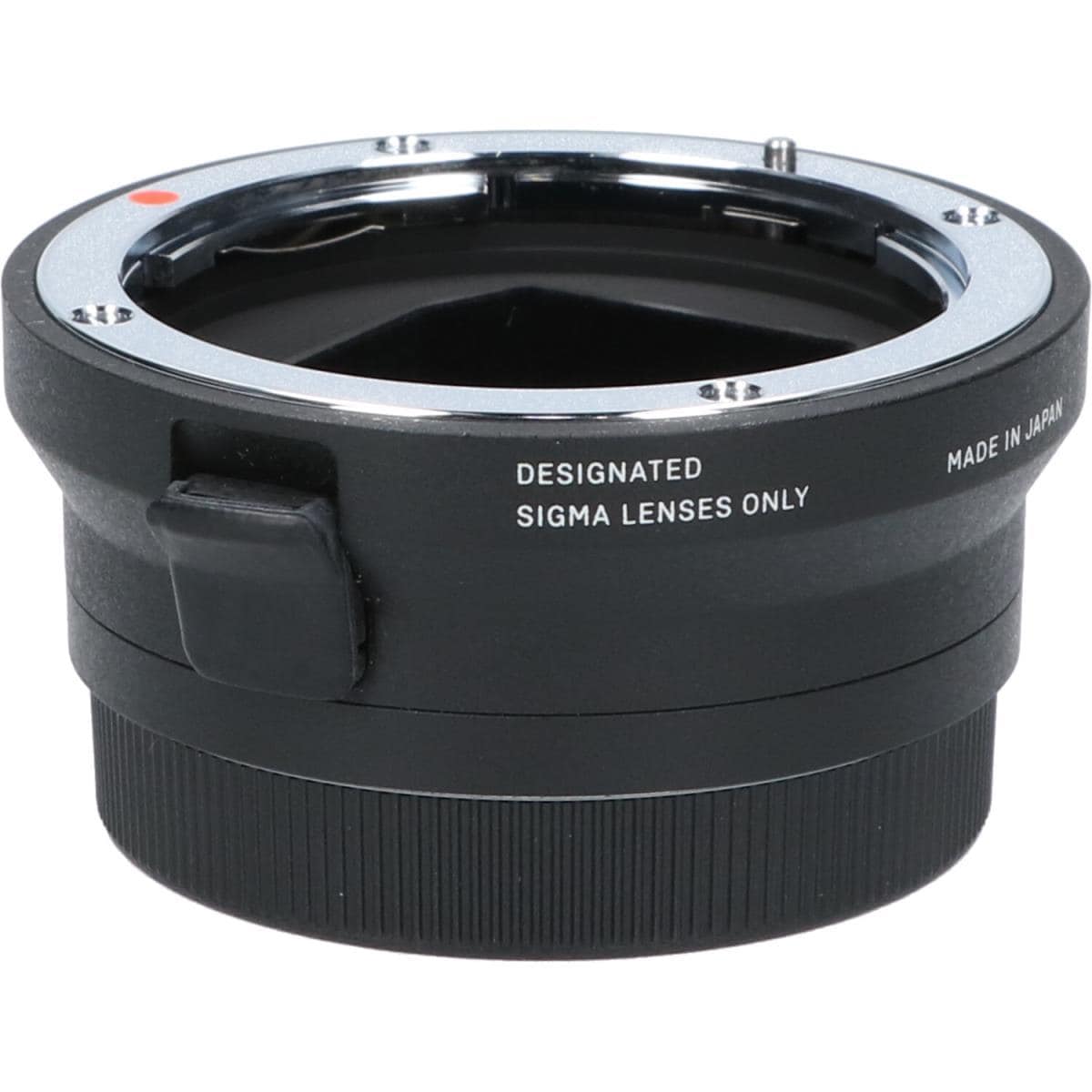 SIGMA mount converter MC-11 EF-E