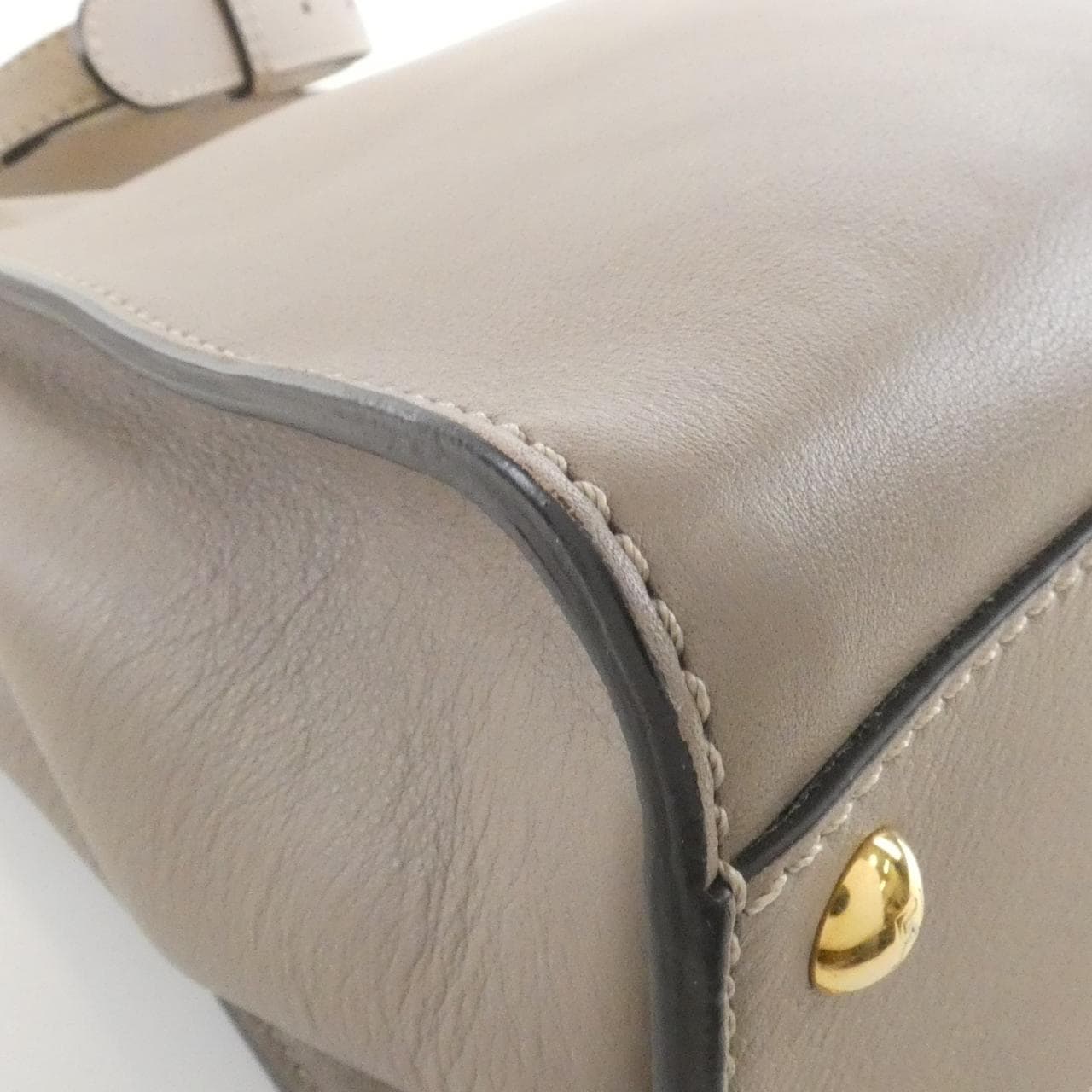 フェンディ ピーカブー 8BN290 3ZL バッグ