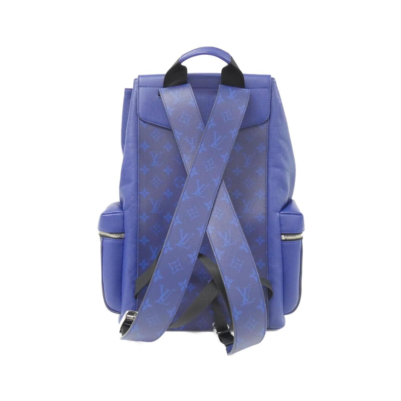 LOUIS VUITTON Taiga Rama 背包 M30419双肩包