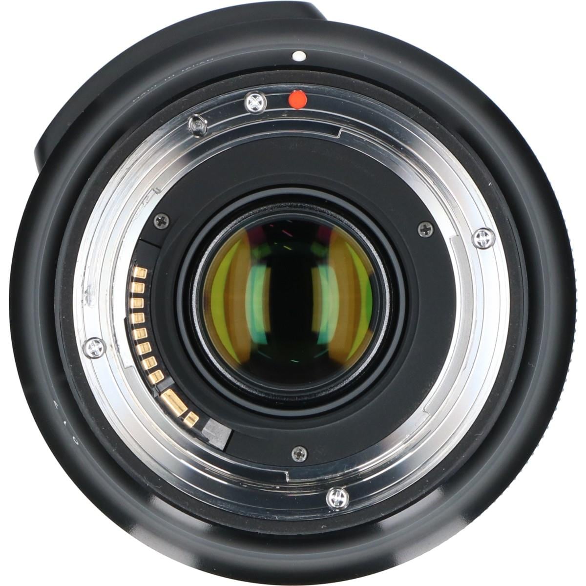 ＥＯＳ２４－７０ｍｍ　Ｆ２．８ＤＧ　ＯＳ　ＨＳＭ（Ａ）