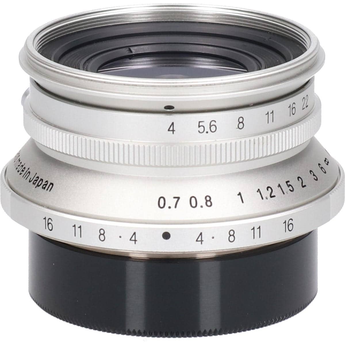 ＳＮＡＰ－ＳＨＯＴ　ＳＫＯＰＡＲ　Ｌ２５ｍｍ　Ｆ４