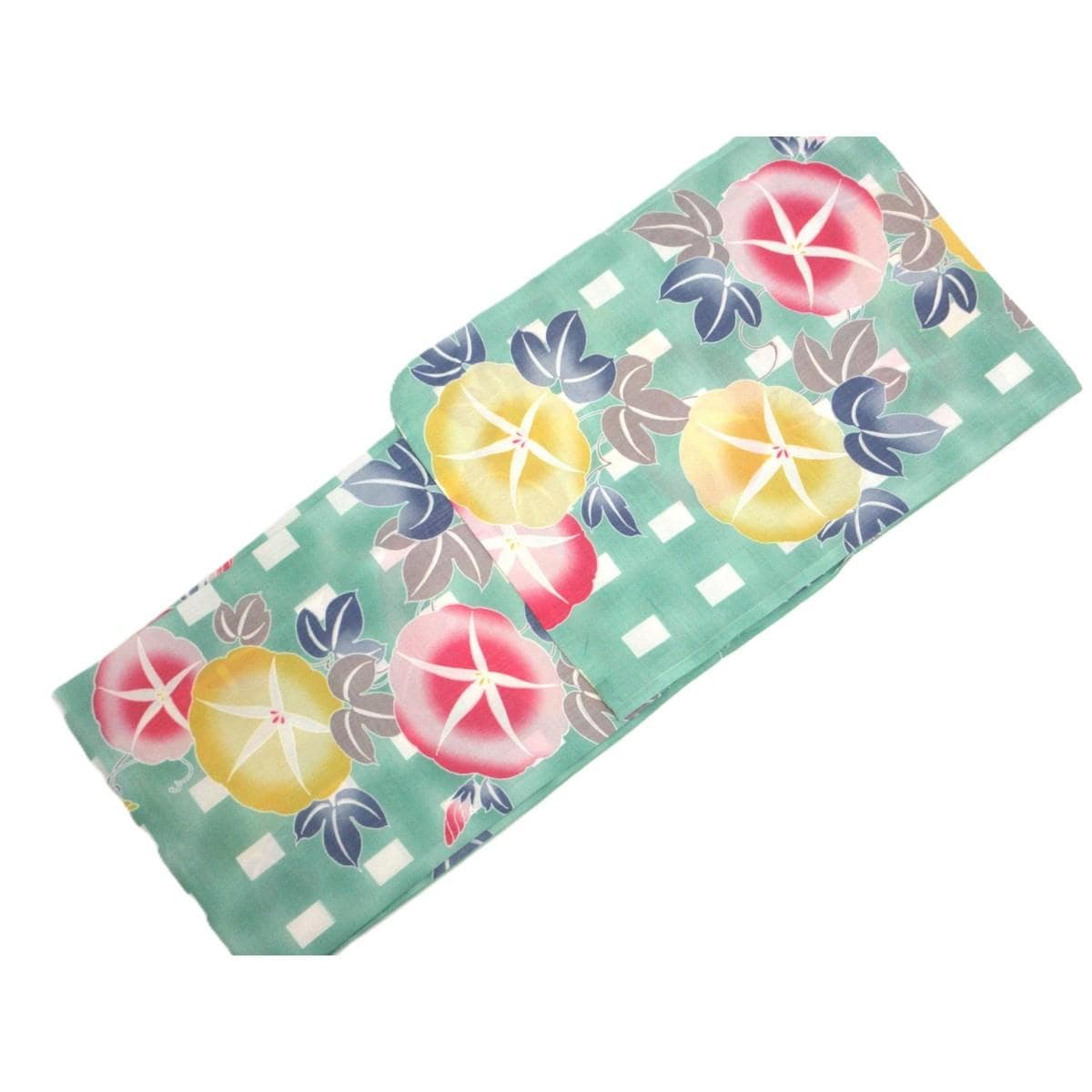 【未使用品】女ゆかた