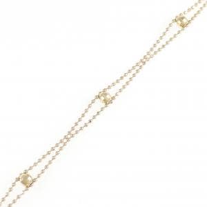 K18PG ブレスレット