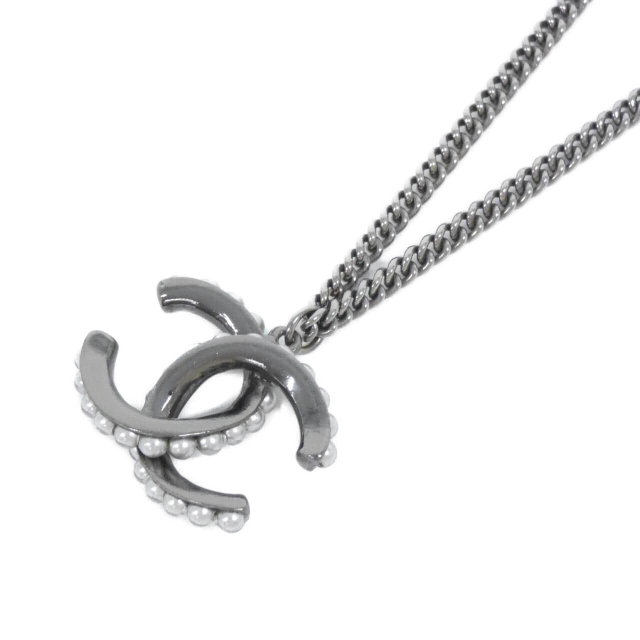 シャネル 64563 ネックレス