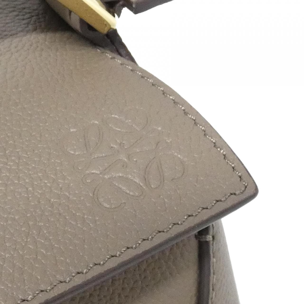 ロエベ パズル エッジ スモール A510P60XAW バッグ