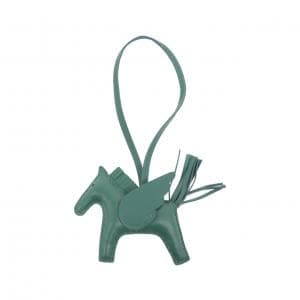 エルメス ロデオ ペガサス バッグチャーム  PM 083010CA