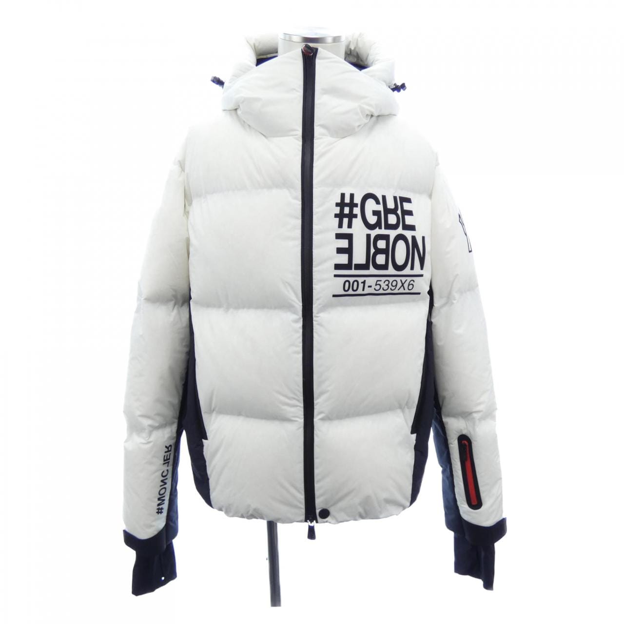 【BRAND NEW】MONCLER GRENOBLE MONCLER GRENOBLE Down Jacket