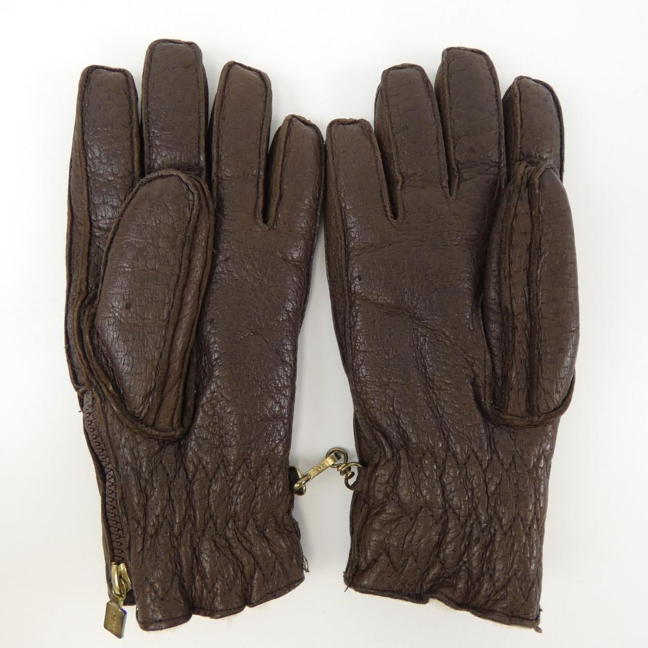 GUANTI RESTELLI GLOVE