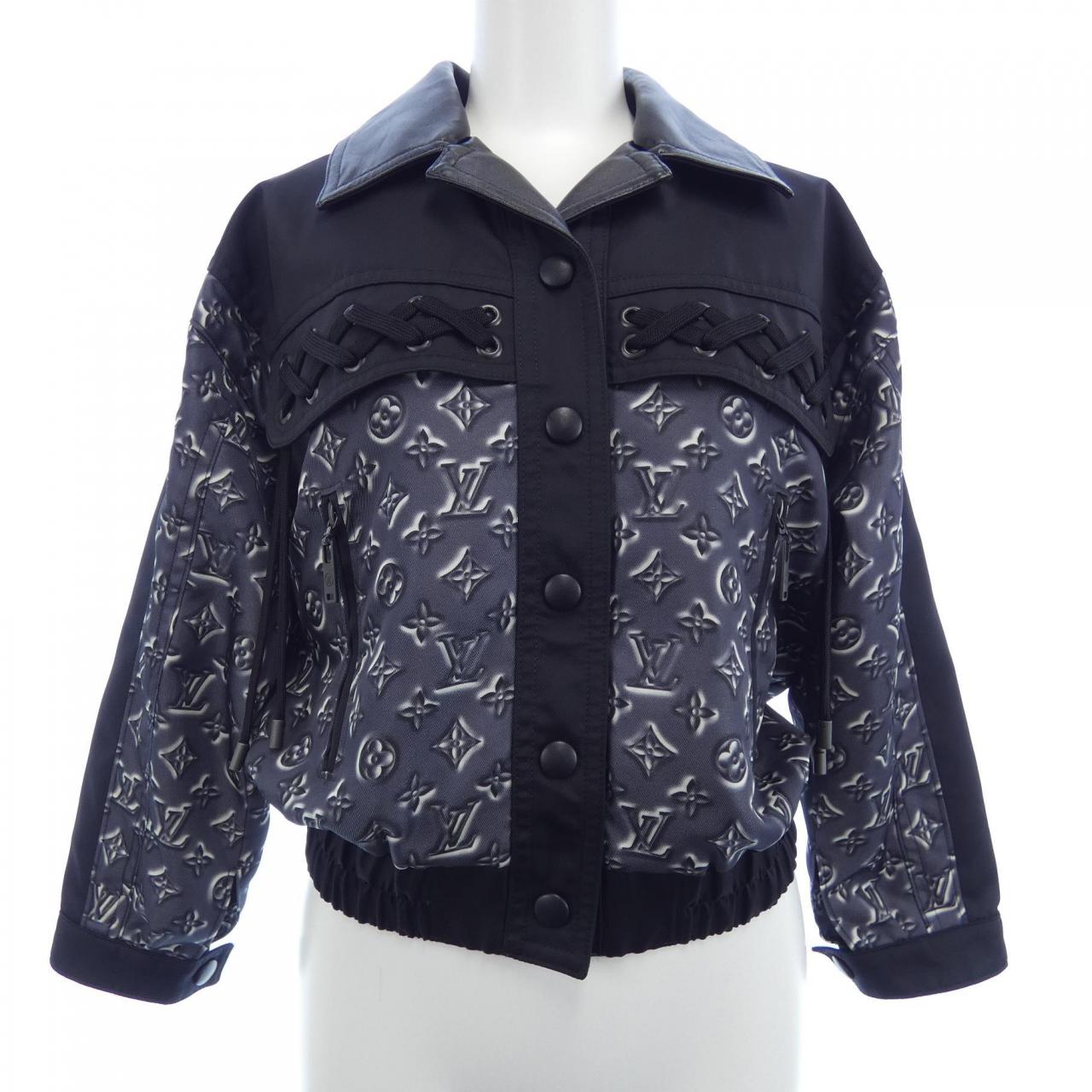 LOUIS VUITTON LOUIS VUITTON Blouson