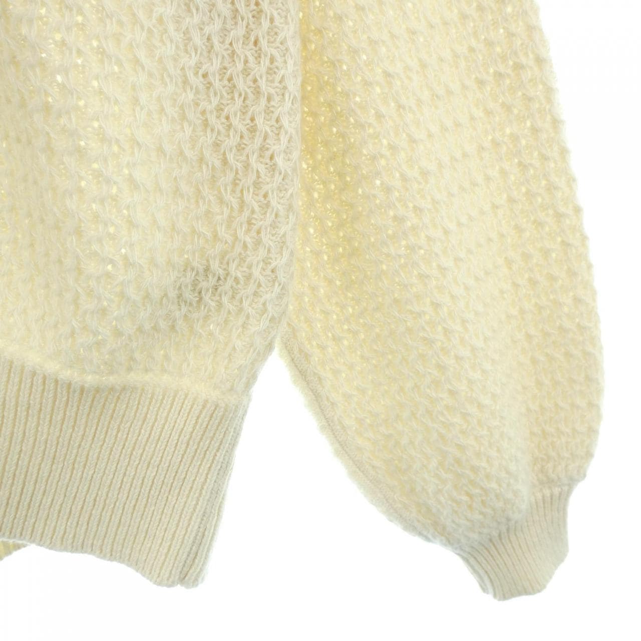 アニオナ AGNONA カーディガン