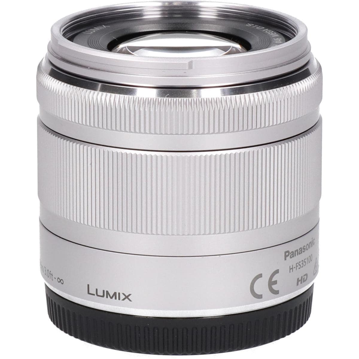 ＰＡＮＡＳＯＮＩＣ　Ｇ３５－１００ｍｍ　Ｆ４－５．６ＡＳＰＨ．ＯＩＳ　ＳＶ