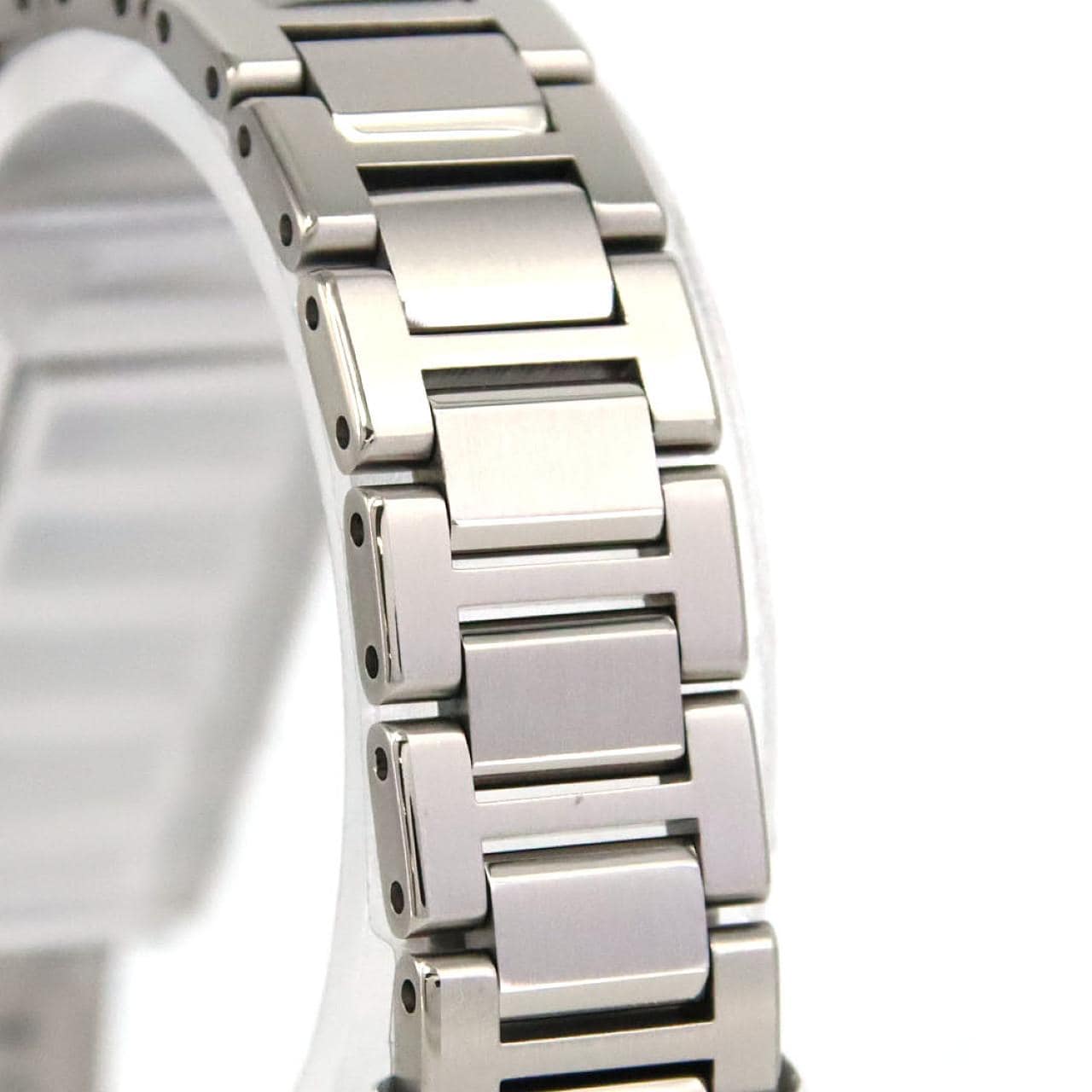 [新品] SEIKO CELINE电波腕表 1B32-0AC0/SWCW145 TI 太阳能石英