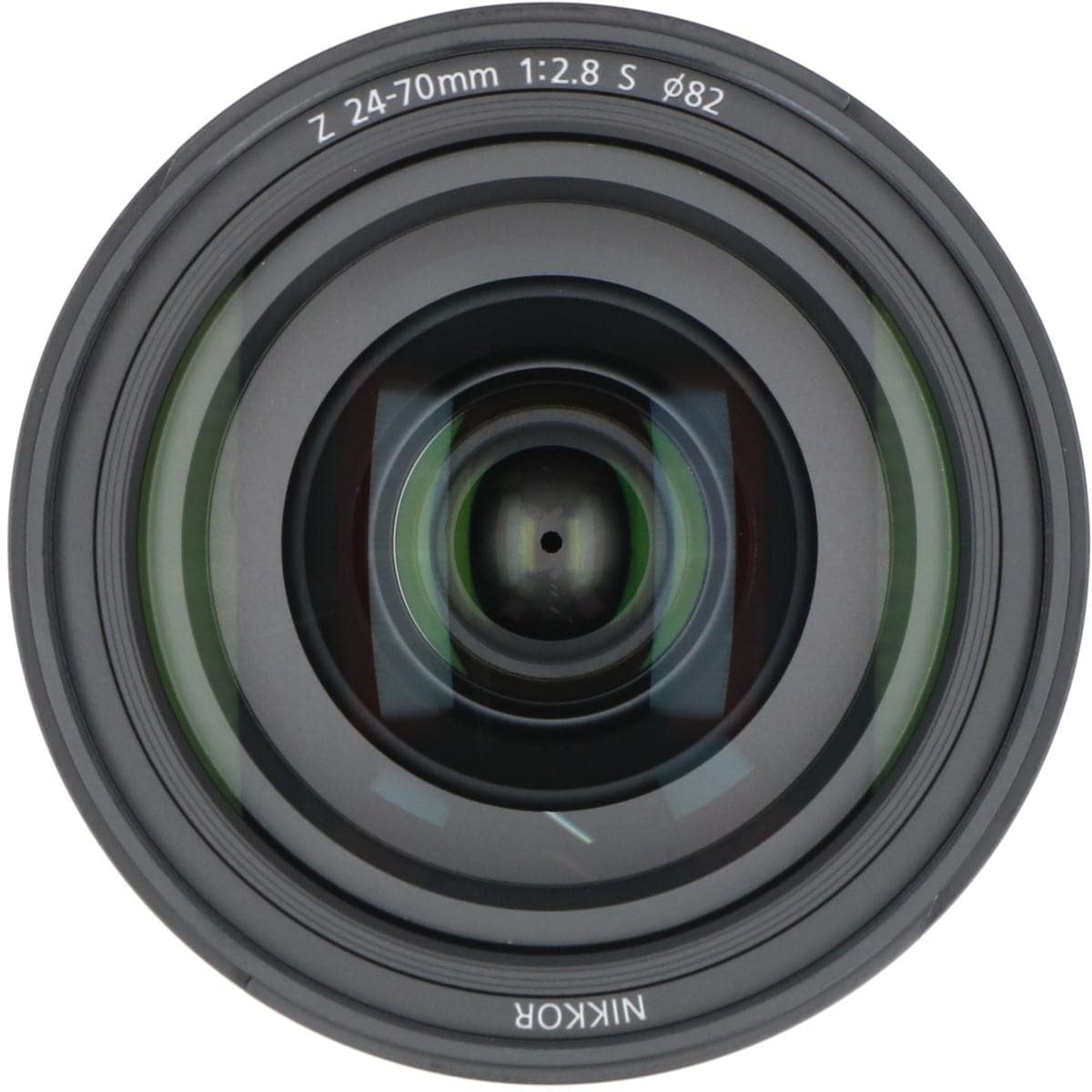 Ｚ２４－７０ｍｍ　Ｆ２．８Ｓ