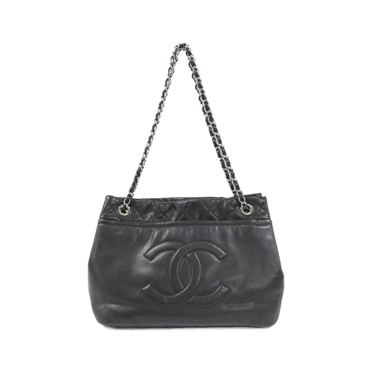 シャネル 48374 バッグ