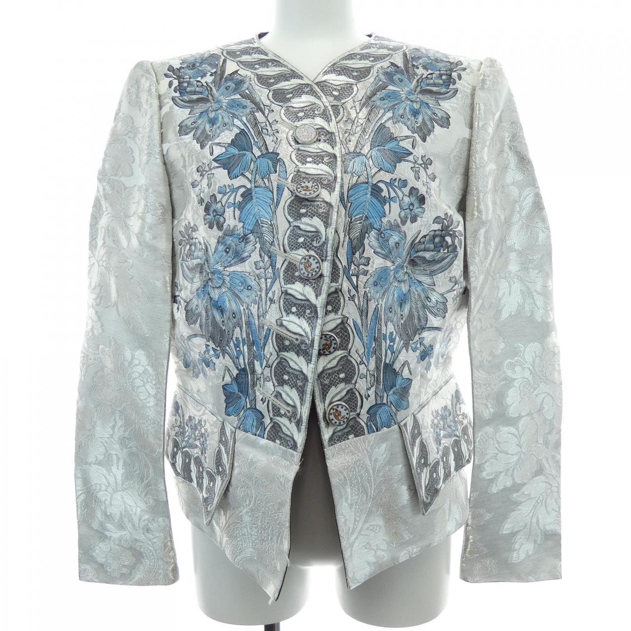 ルイヴィトン LOUIS VUITTON FEVB81HDX ジャケット