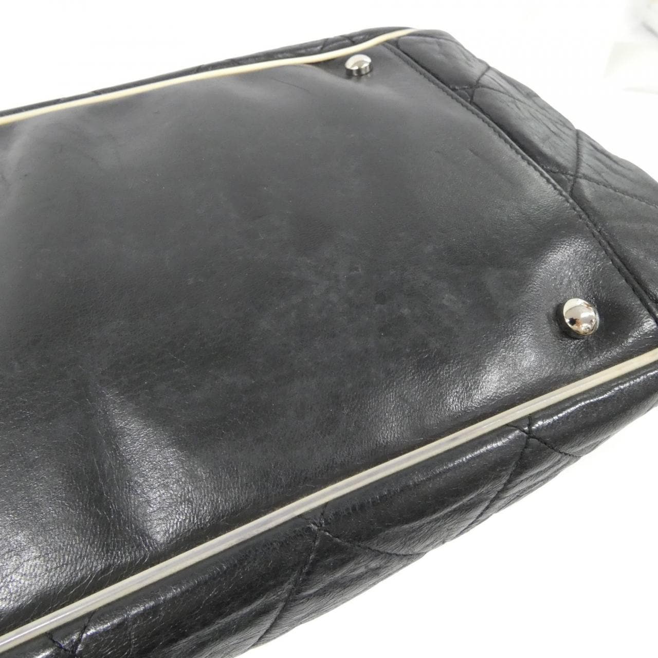 【ヴィンテージ】シャネル 37694 ショルダーバッグ