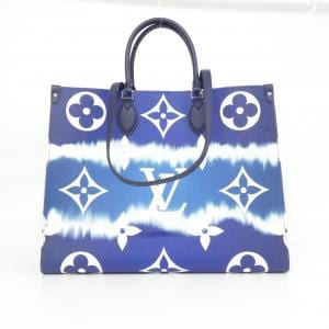 ルイヴィトン LVエスカル オンザゴー GM M45120 バッグ