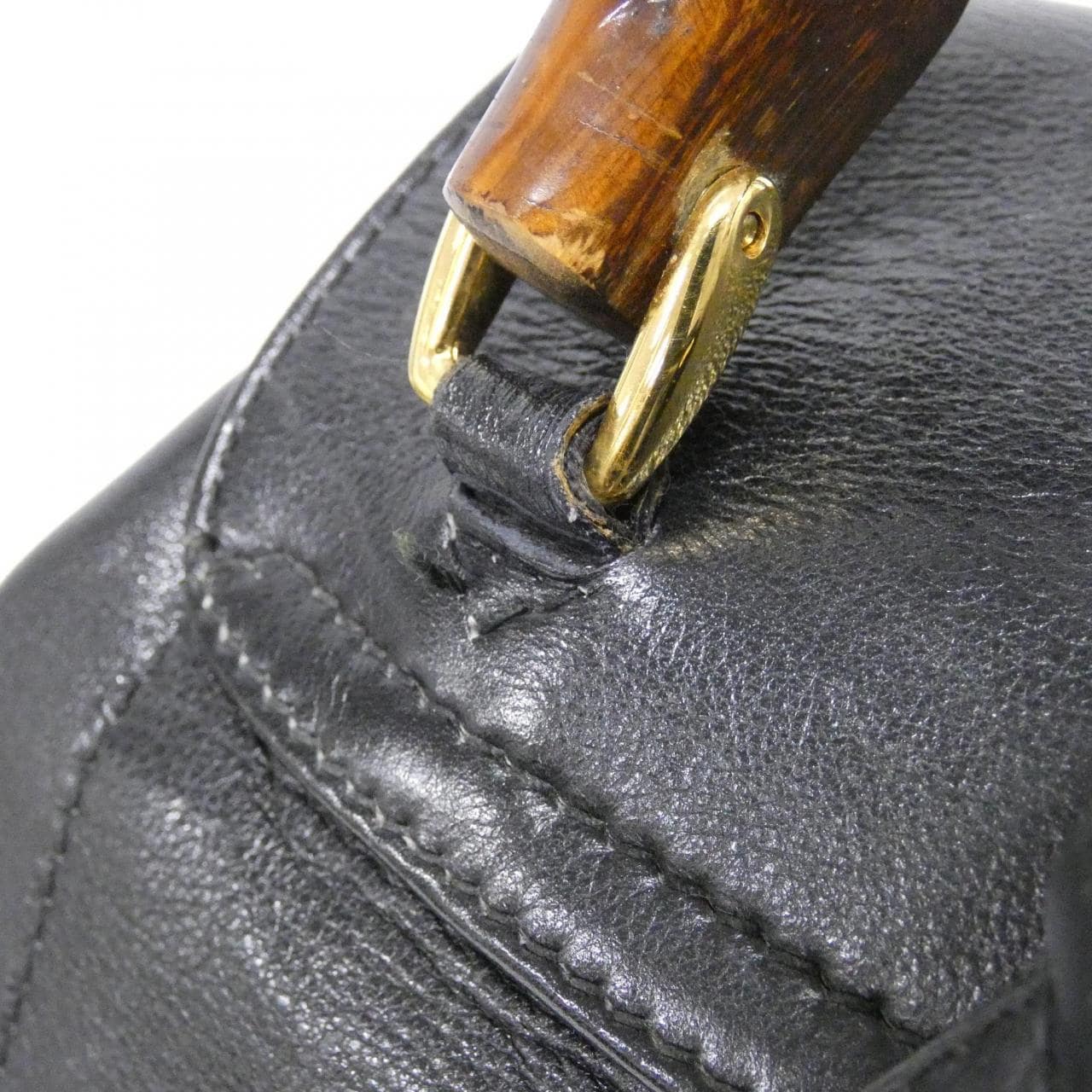 【ヴィンテージ】グッチ 003 2058 リュックサック