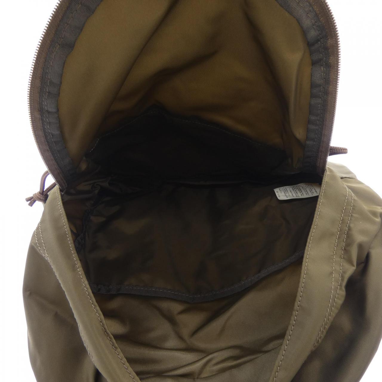 OUTDOOR PRODUCTS THIRD MAGAZINE BACKPACK