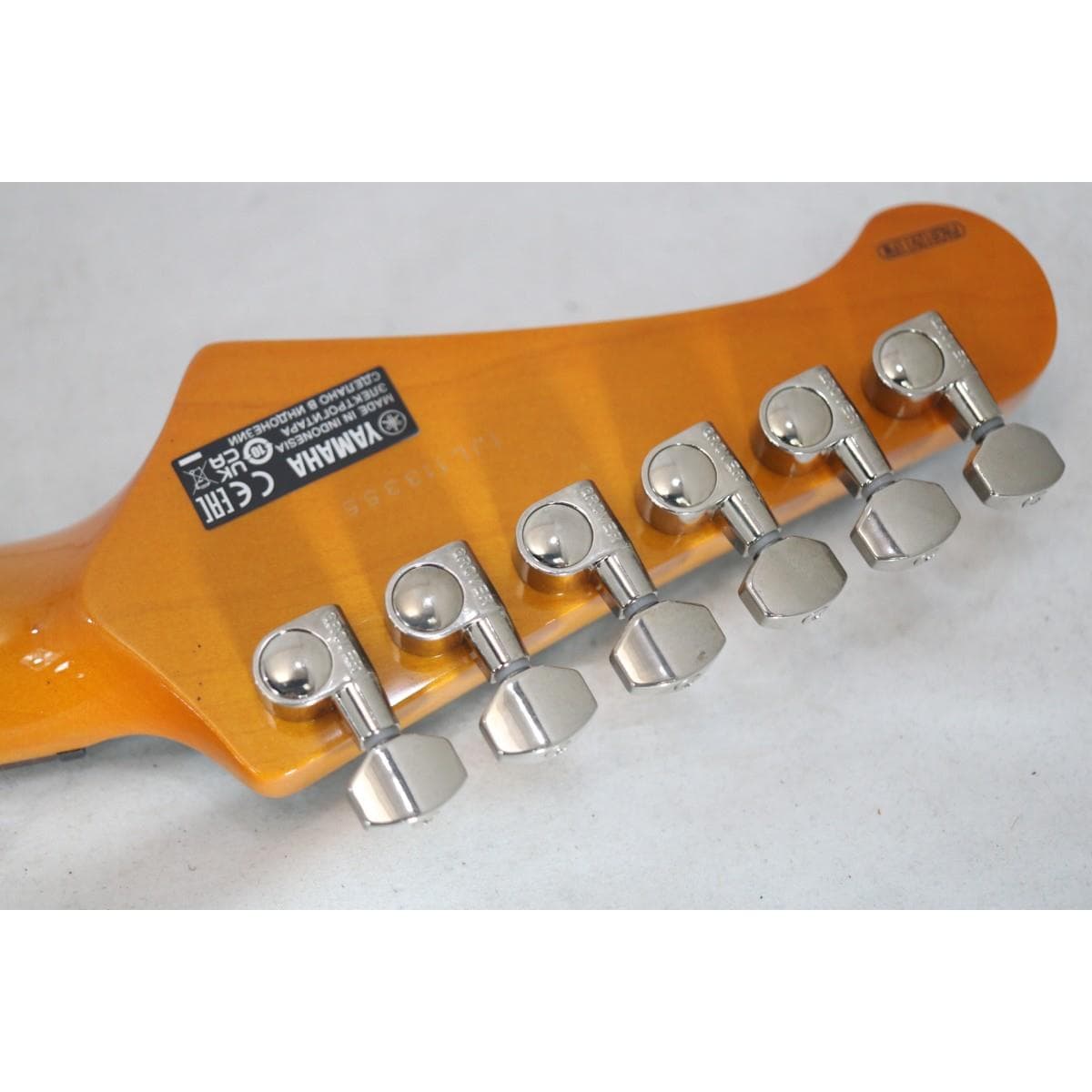 ＹＡＭＡＨＡ ＰＡＣ６１２ＶＩＩＦＭ