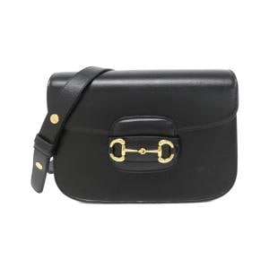 グッチ GUCCI HORSEBIT 1955 602204 1DB0G ショルダーバッグ