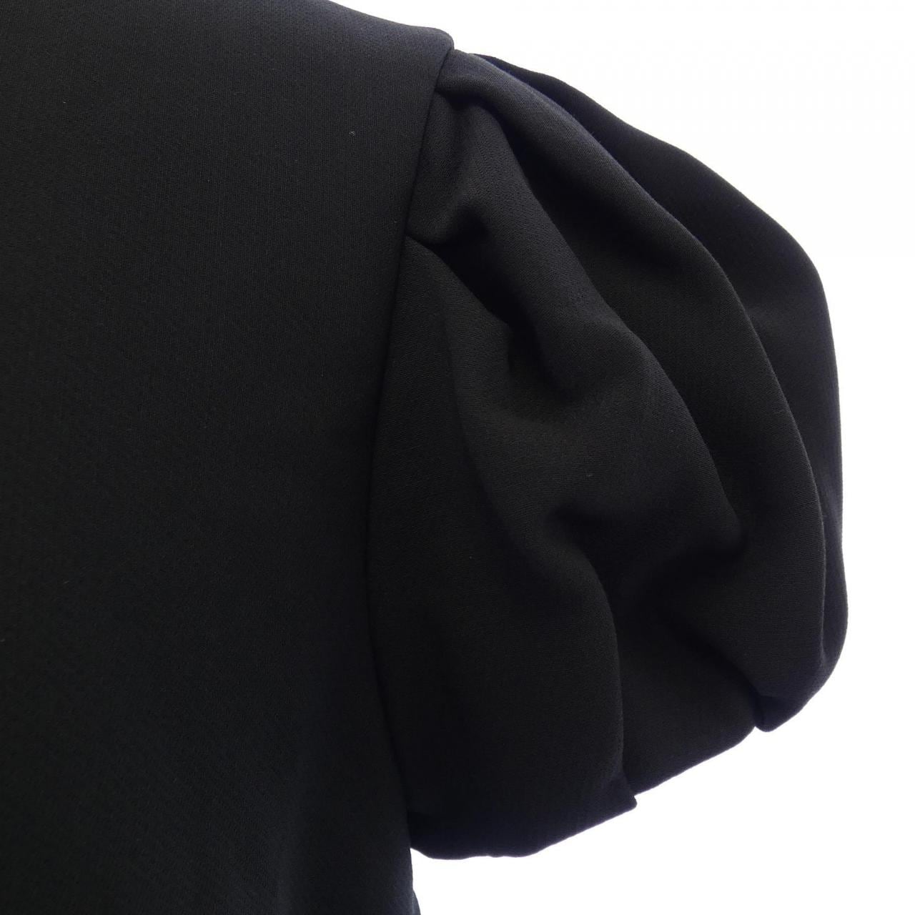 クリスチャンディオール CHRISTIAN DIOR 151R73A1221 ワンピース