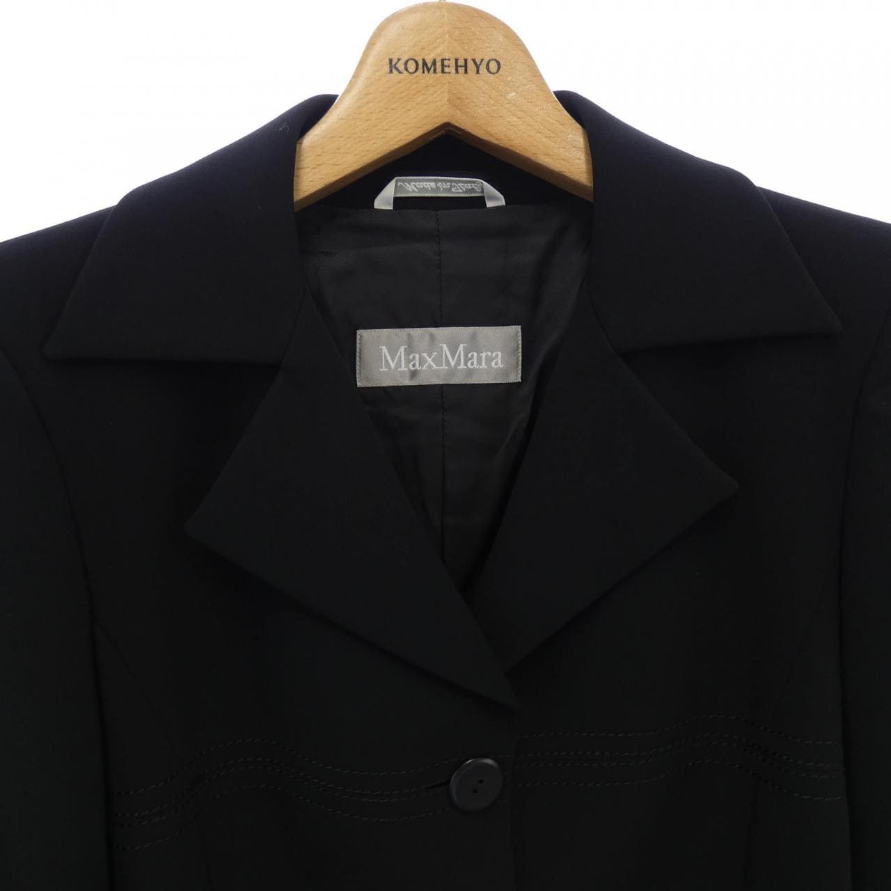 マックスマーラ Max Mara ジャケット