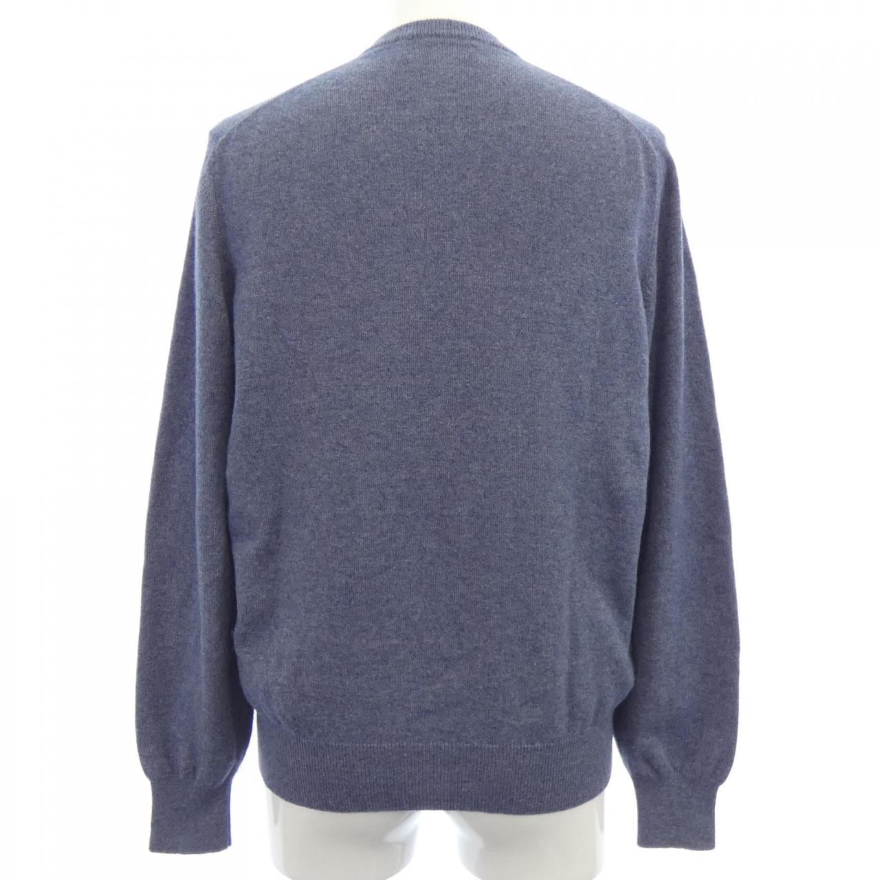 ブルネロクチネリ BRUNELLO CUCINELLI ニット