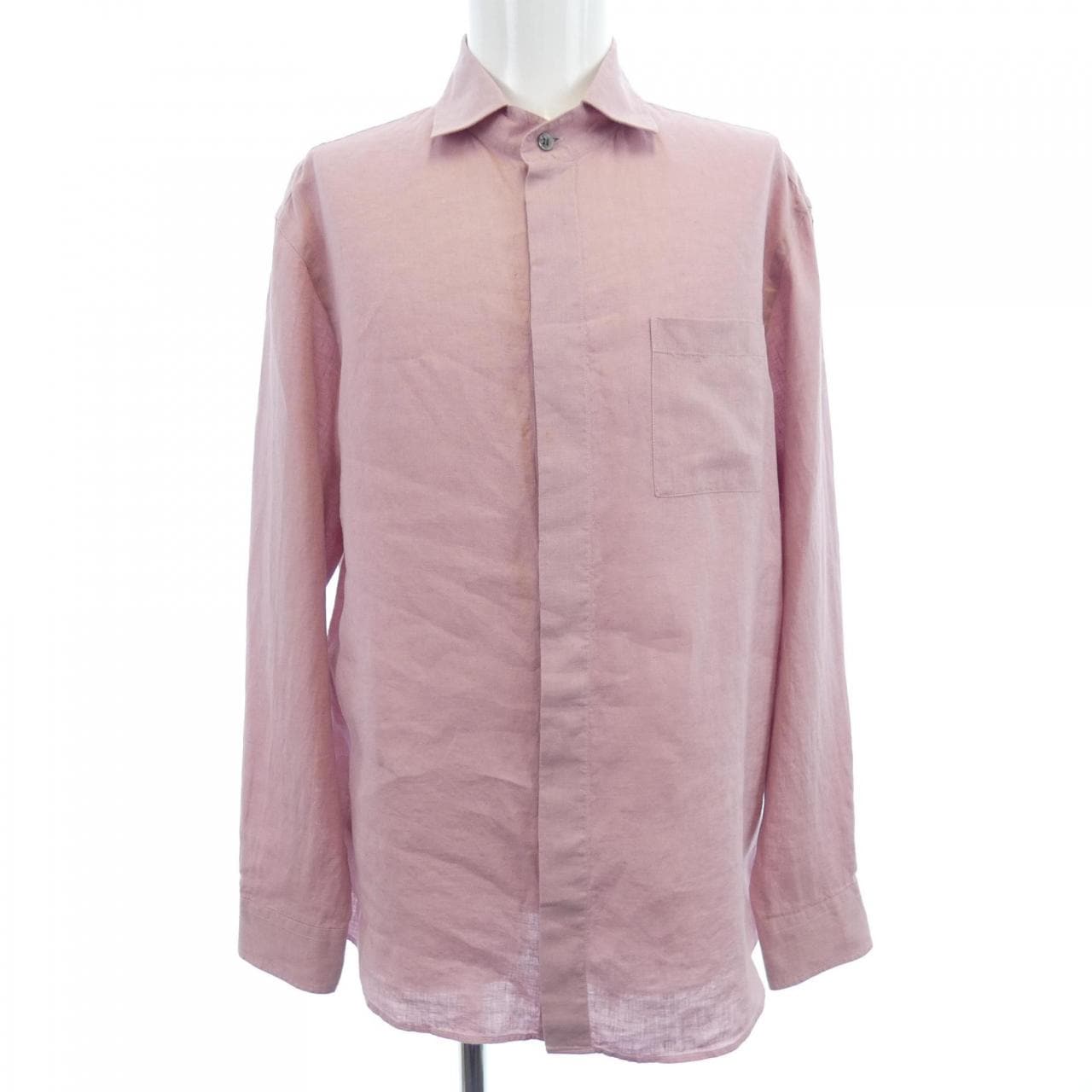 Giorgio Armani shirt