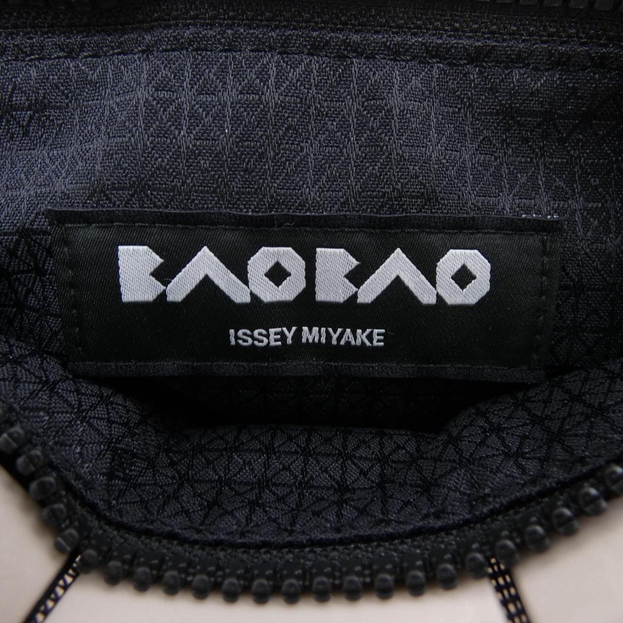 バオバオ BAOBAO PRISM BB51AG045 POUCH