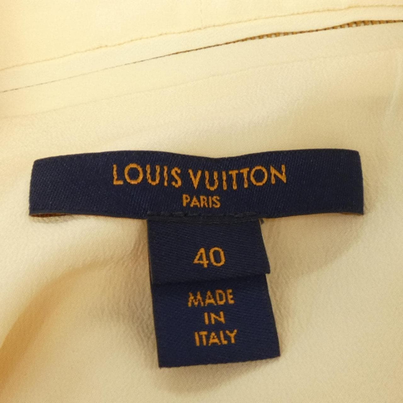 ルイヴィトン LOUIS VUITTON FLBL13DS1 トップス