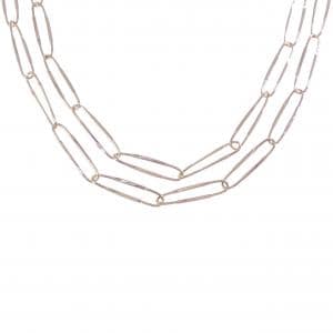 ポメラート 750PG ネックレス