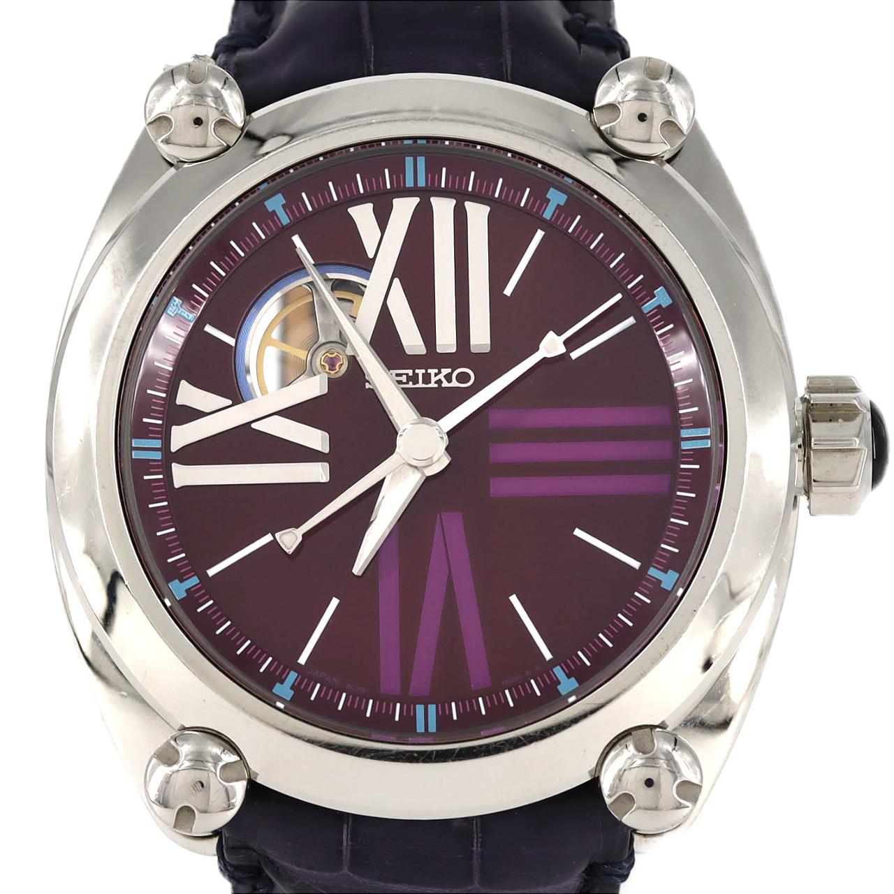 セイコー ガランテ 8L38-00C0/SBLL003 SS クォーツ