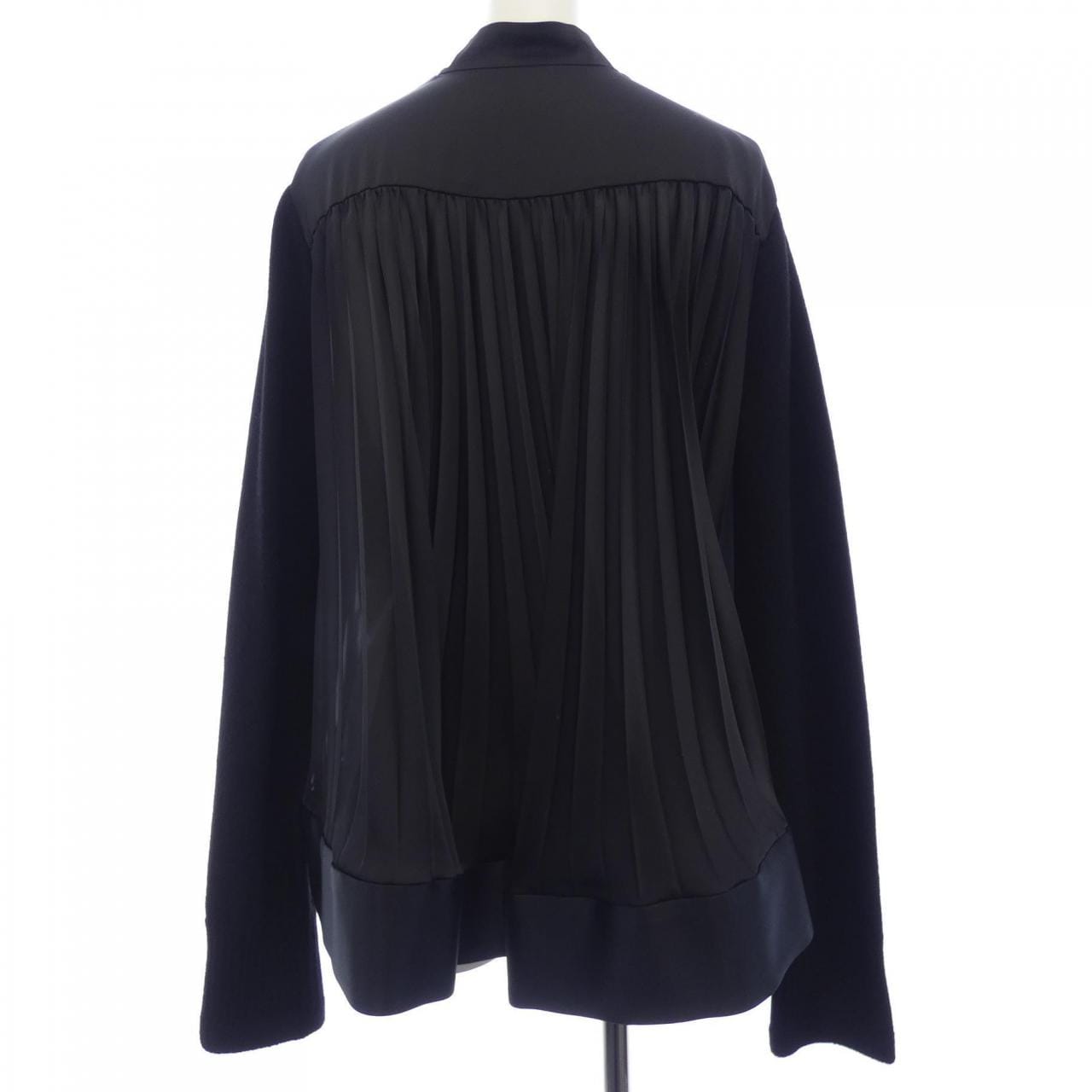 サカイ SACAI 23-06821 カーディガン