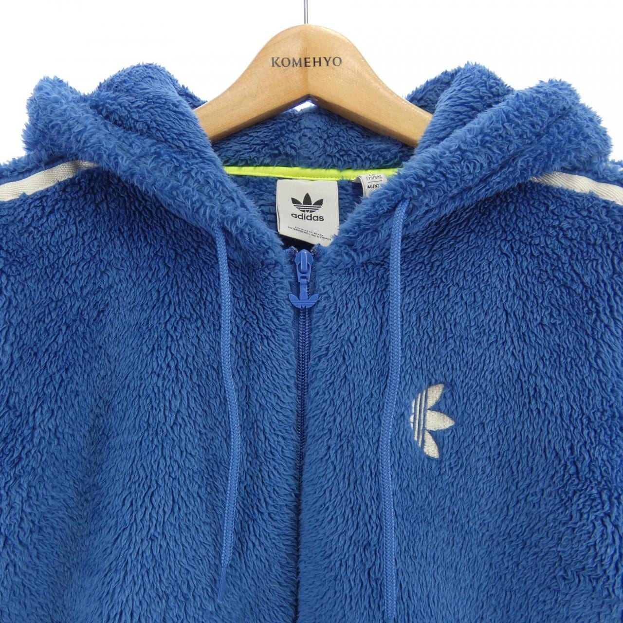 アディダス ADIDAS パーカー