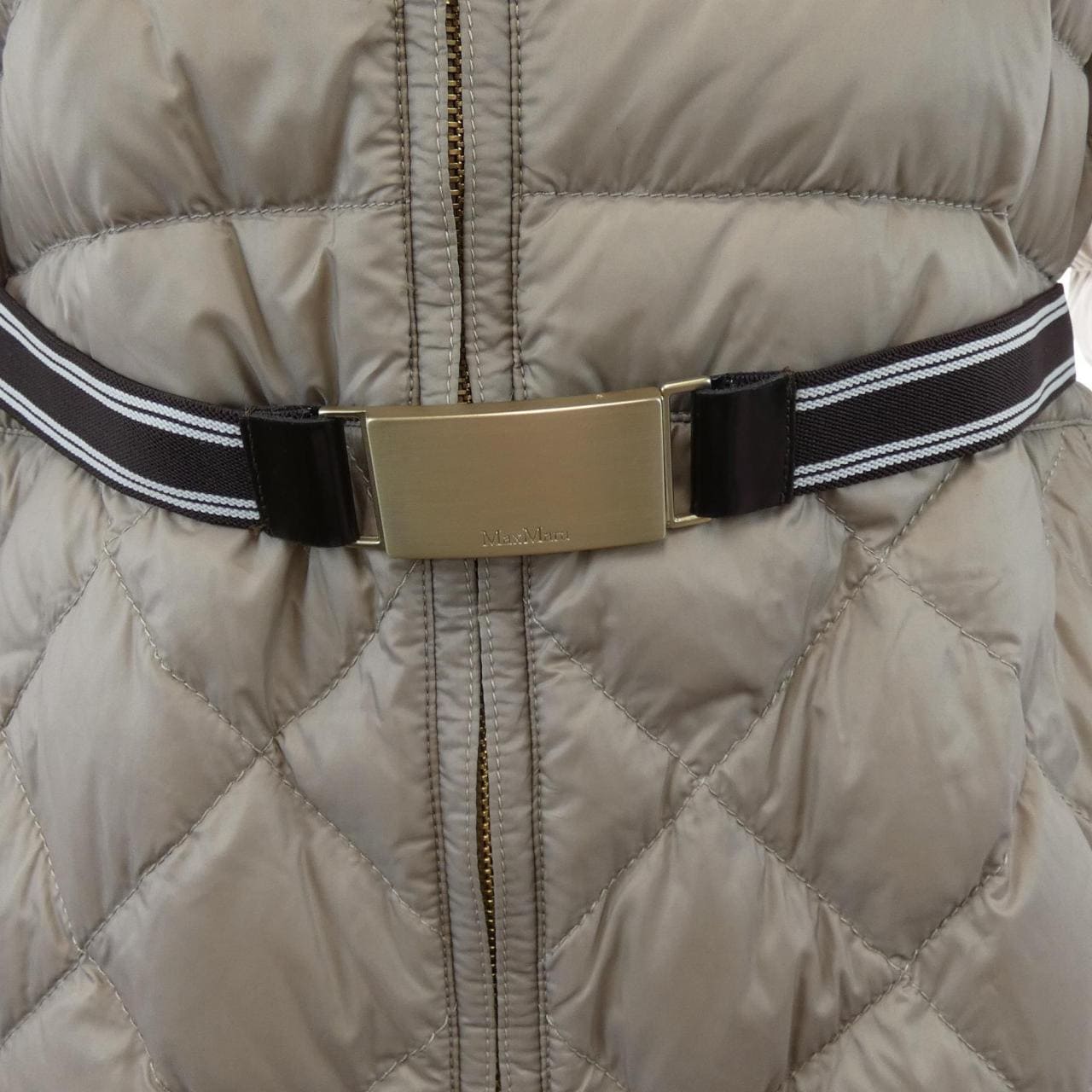 マックスマーラ Max Mara 949613 THE CUBE ダウンコート