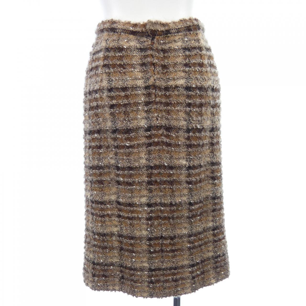 【ヴィンテージ】シャネル CHANEL 20106 セットアップ