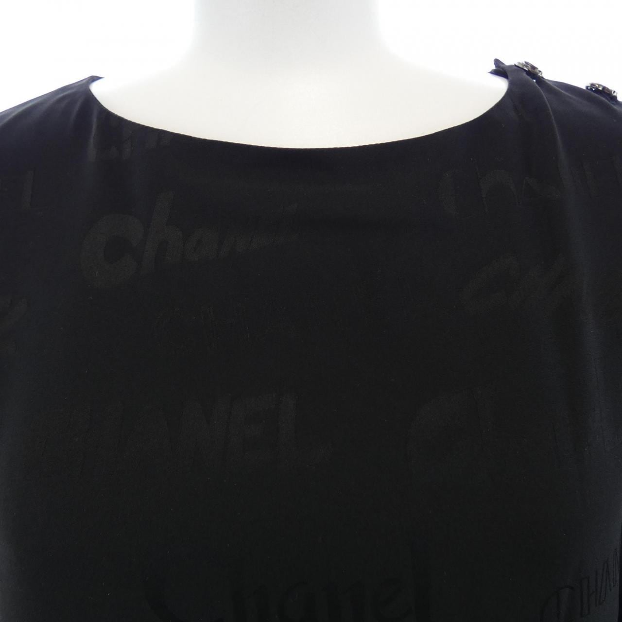 シャネル CHANEL P72427V63957 22P チュニック