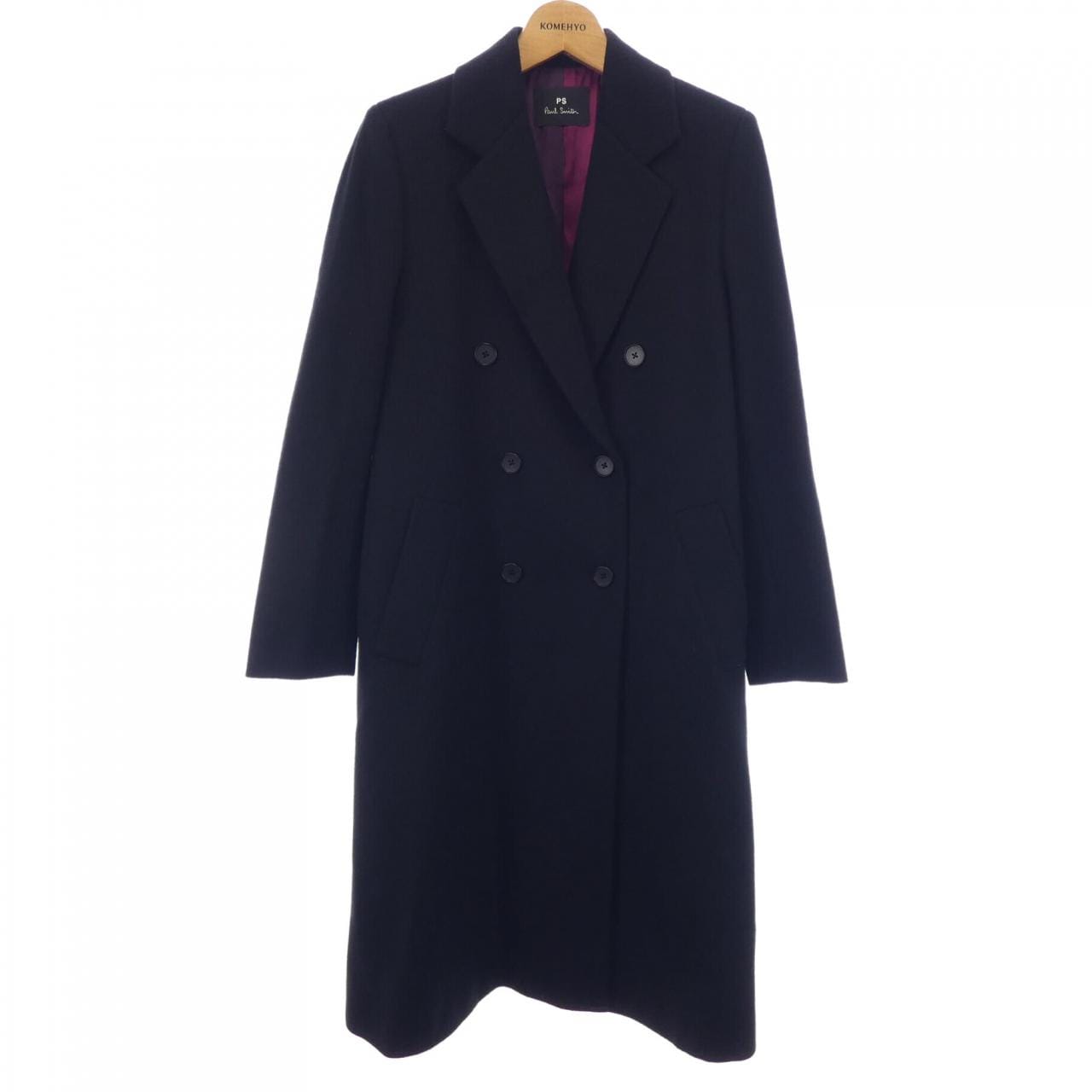 ピーエスポールスミス PS Paul Smith コート
