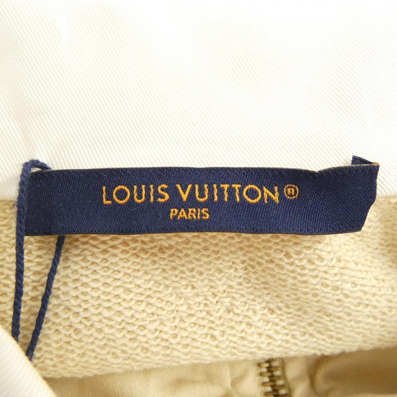 ルイヴィトン LOUIS VUITTON HTY11W FWC トップス
