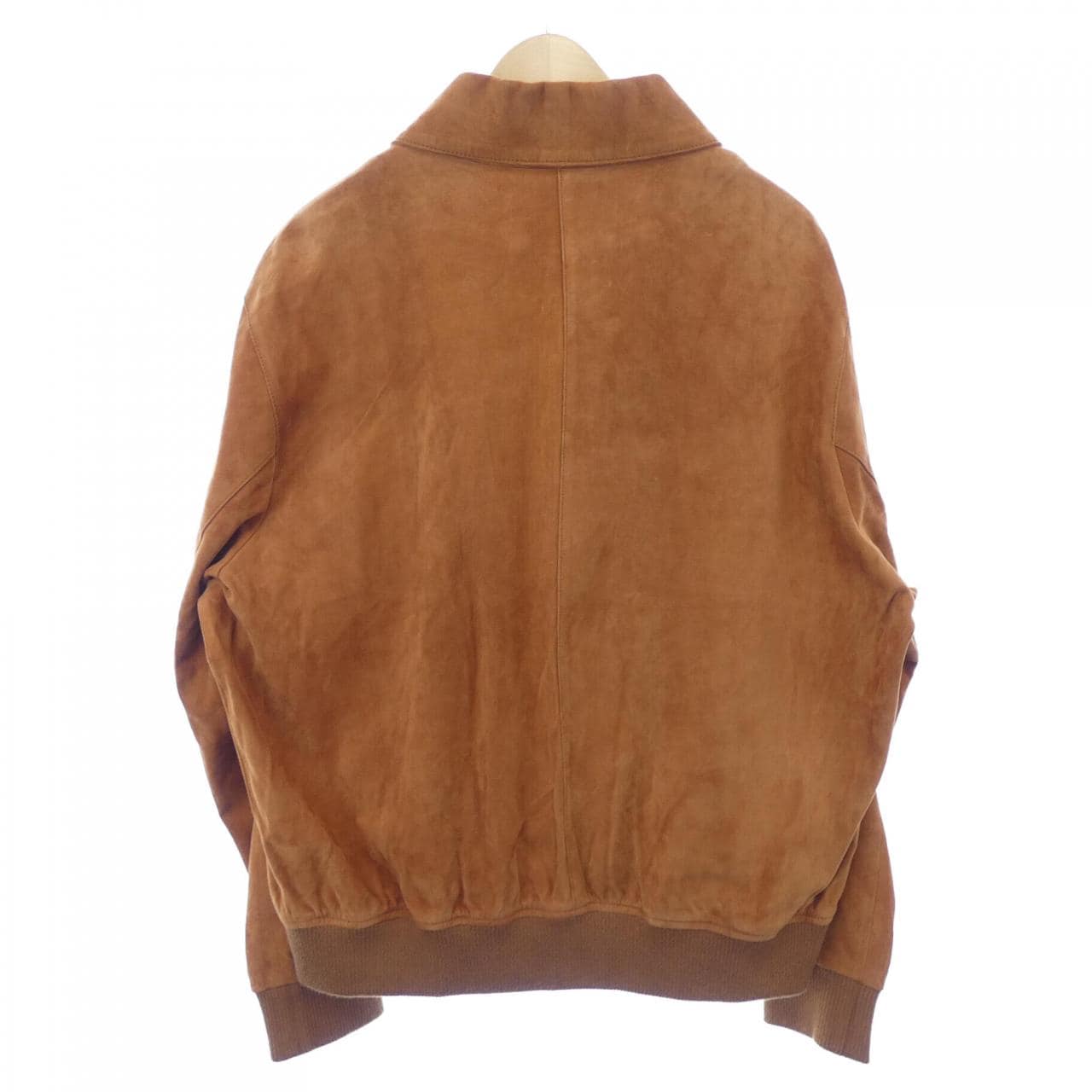 ARMA RAY レザージャケット