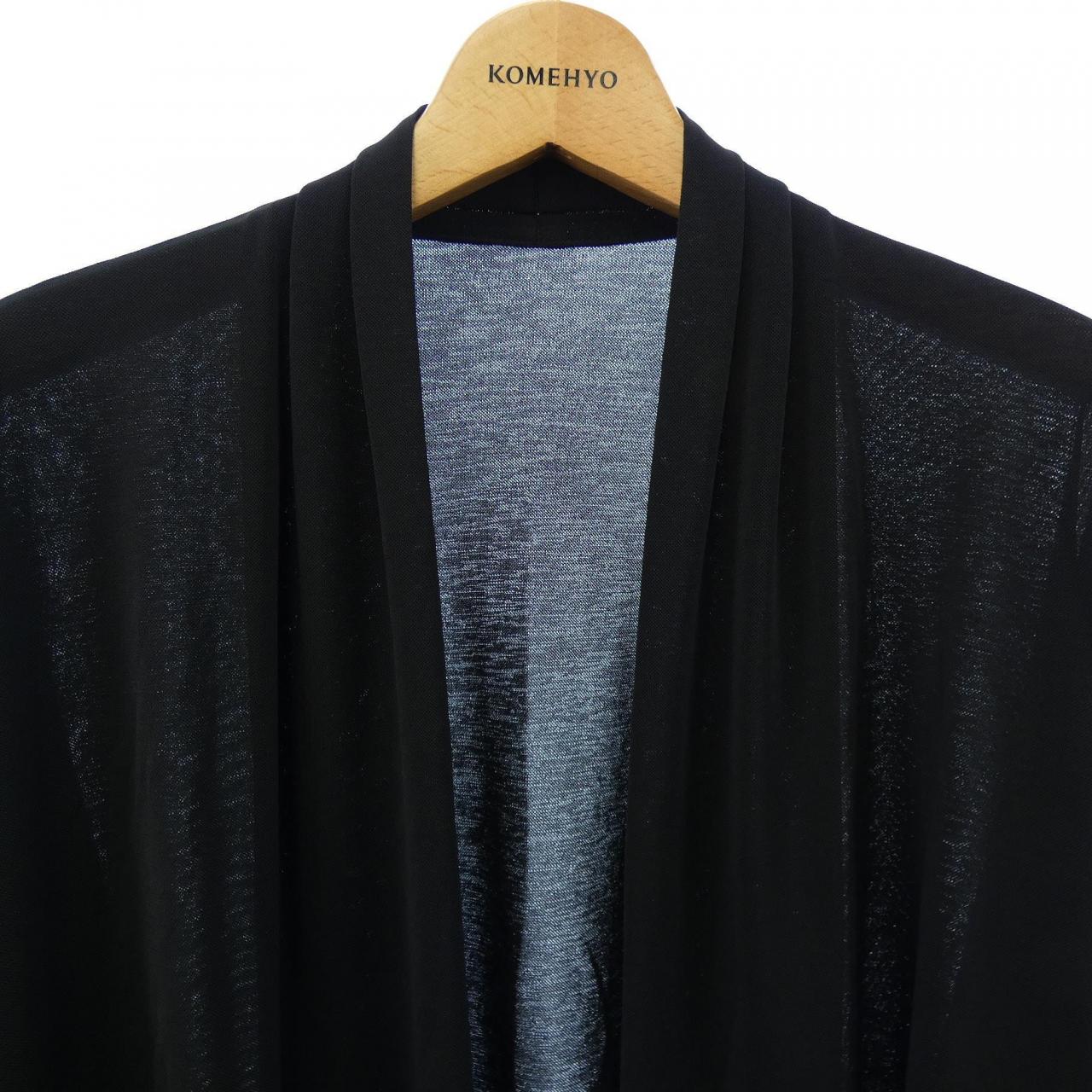 ラピーヌブランシェ LAPINE BLANCHE カーディガン