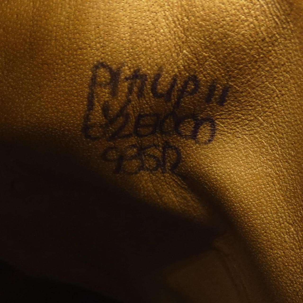 ジョンロブ JOHN LOBB PHILLIPE2 シューズ