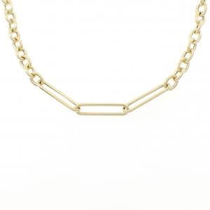 750YG ネックレス