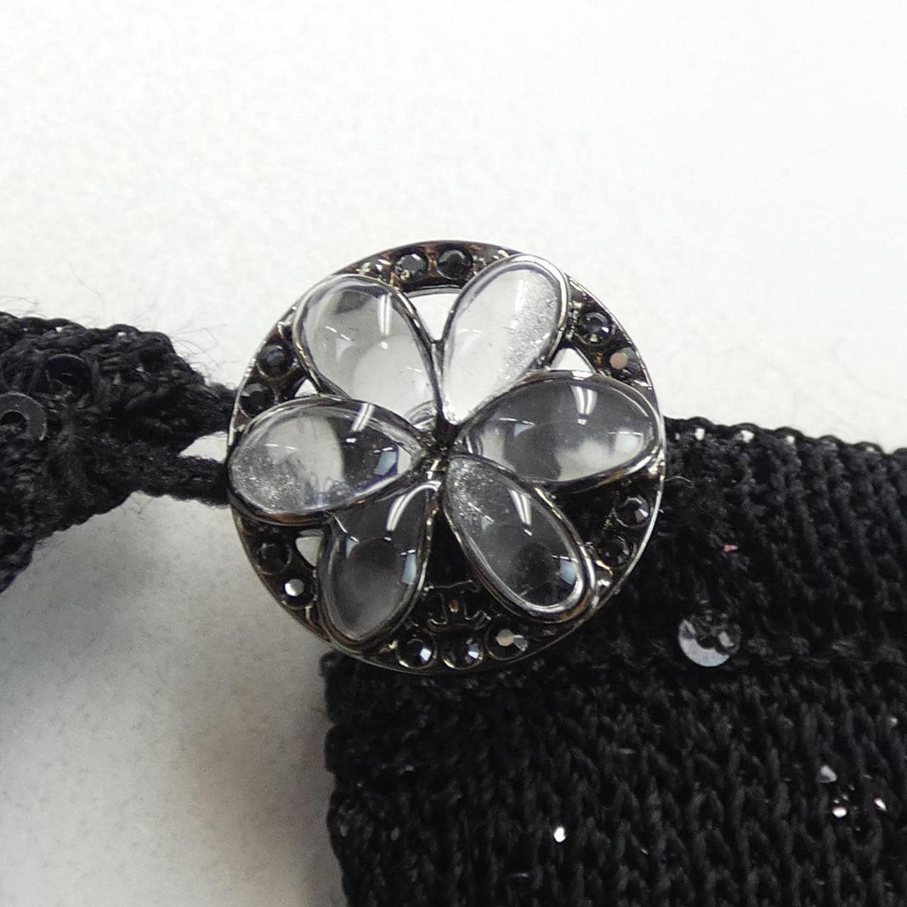 シャネル CHANEL LOOK62 P79122K11423 ワンピース