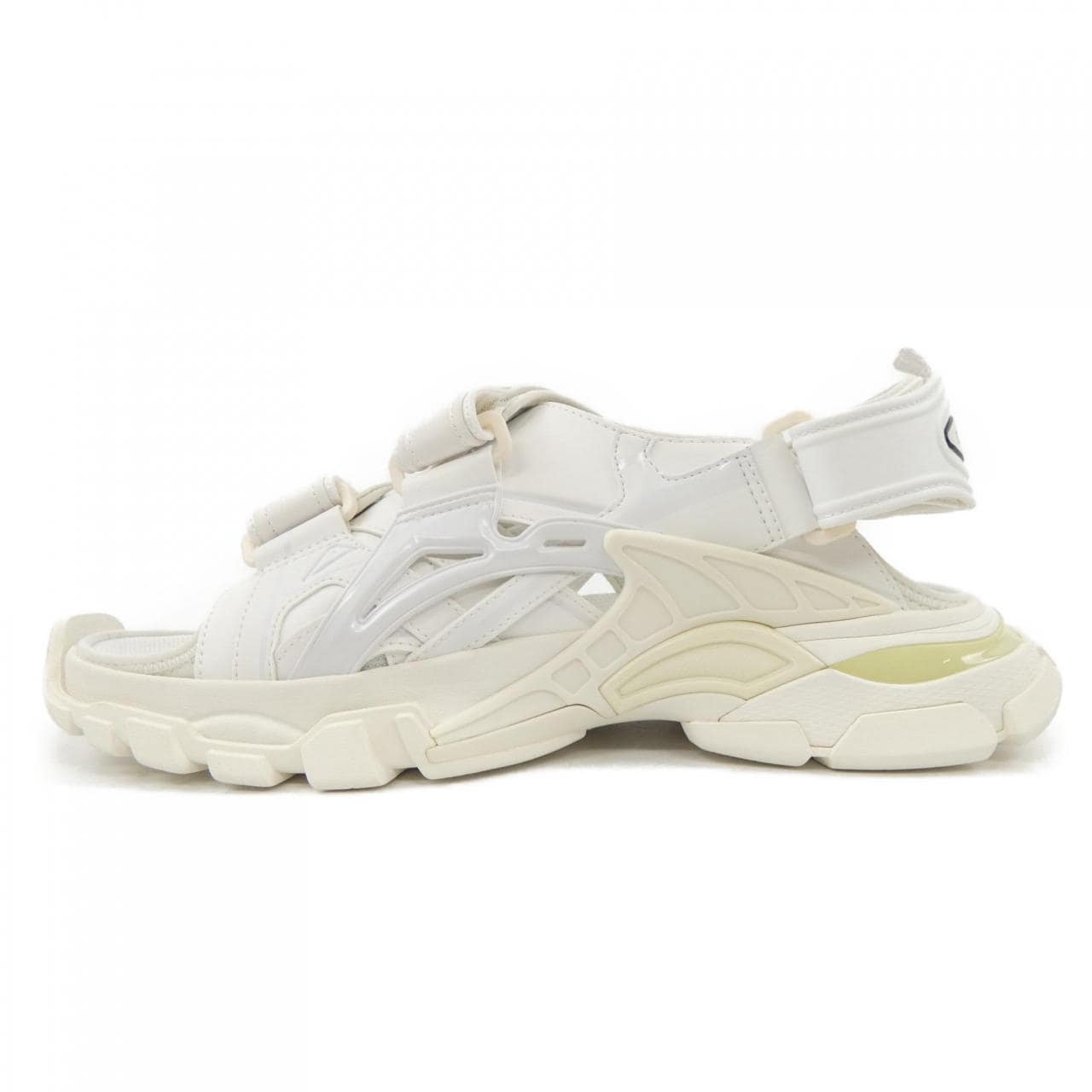 バレンシアガ BALENCIAGA サンダル