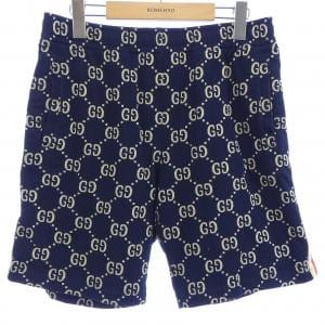 グッチ GUCCI 474632-X9L14 ショートパンツ