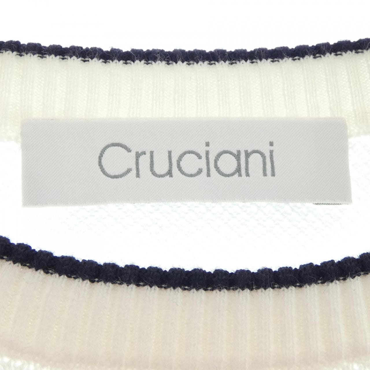 クルチアーニ Cruciani ニット