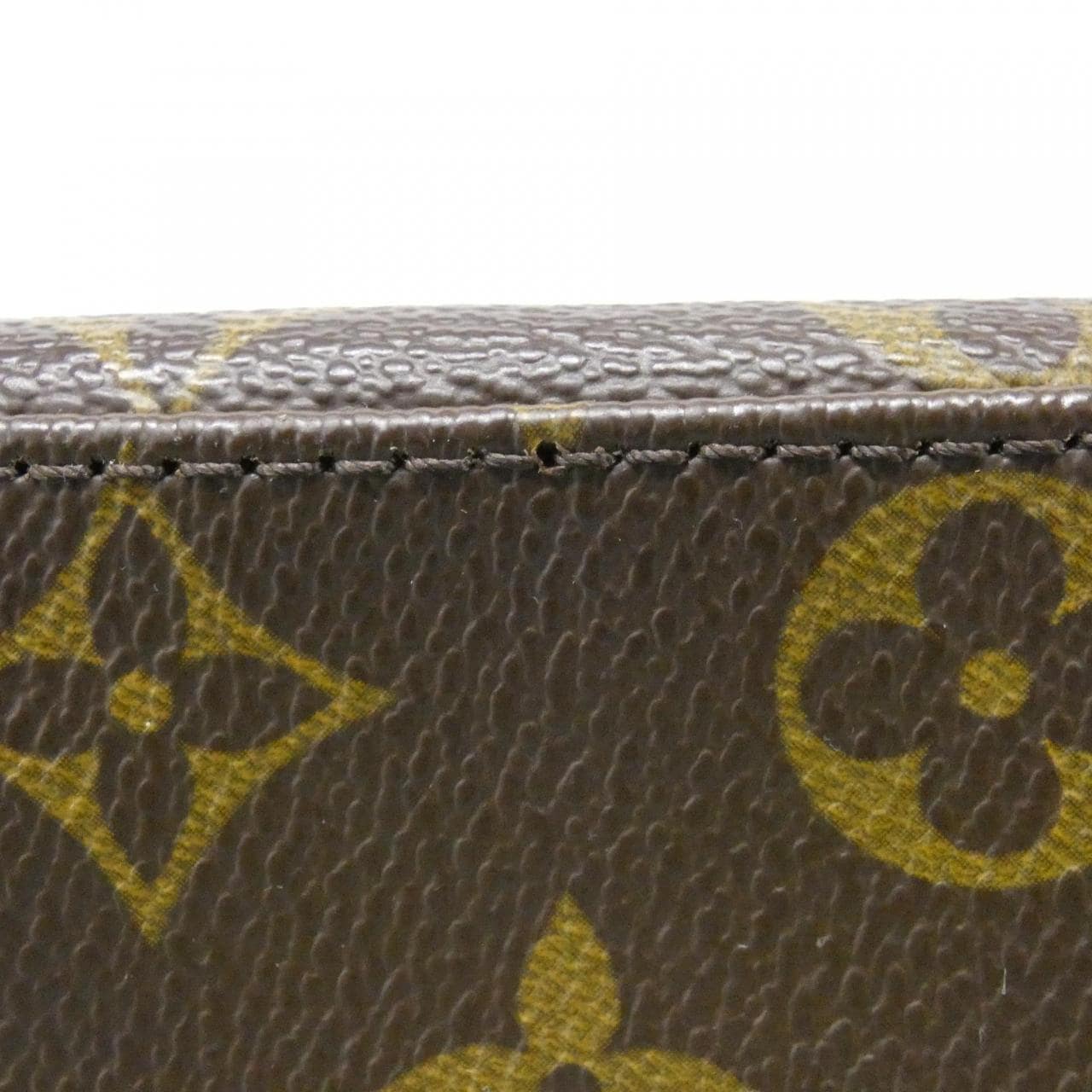 ルイヴィトン モノグラム ルーピング GM M51145 ショルダーバッグ